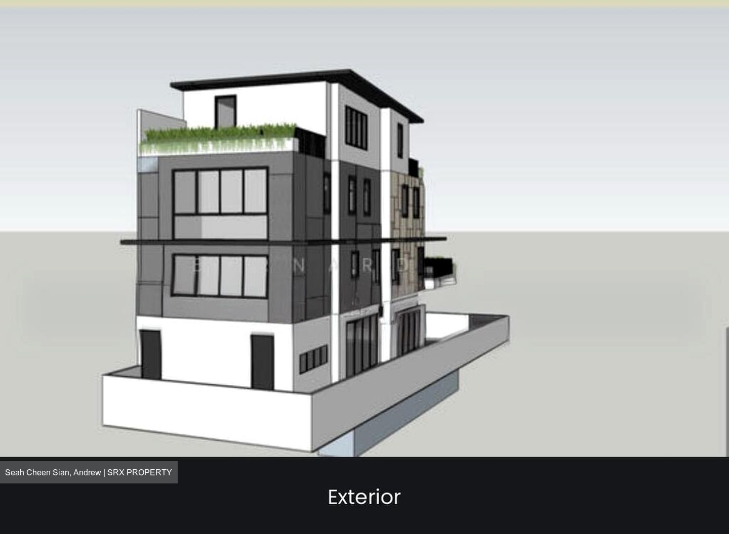 King's Road (D10), Semi-Detached #503628841